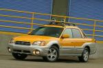 Subaru Baja 2003 года